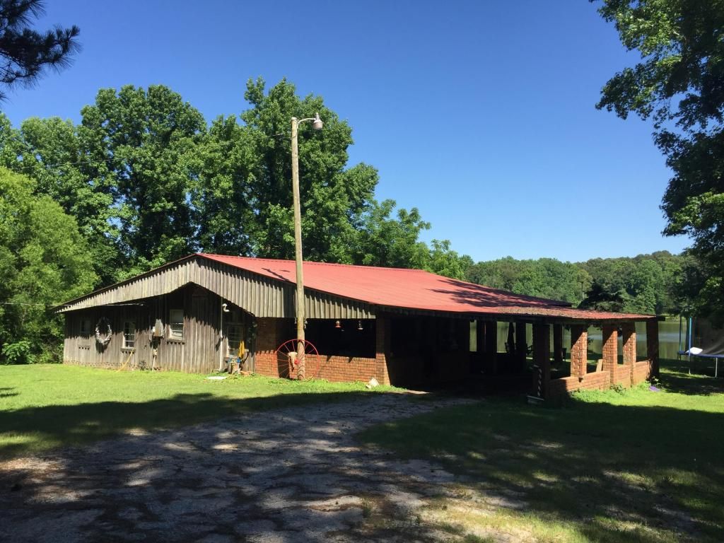 18.62 acres in Benton County, Mississippi