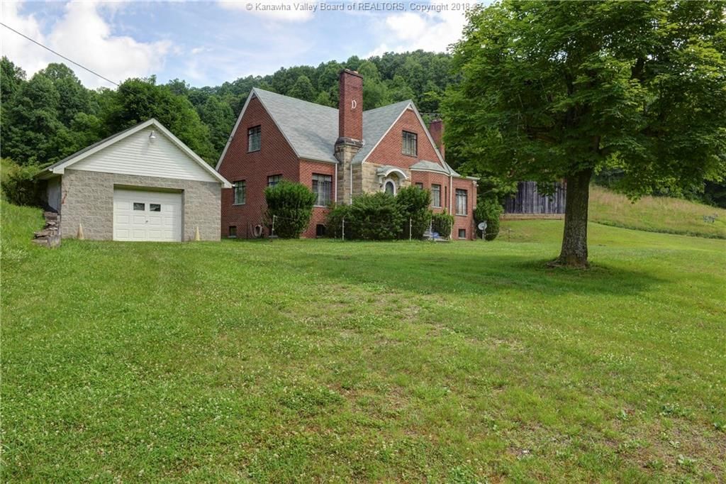 159.00 acres in Kanawha County, West Virginia