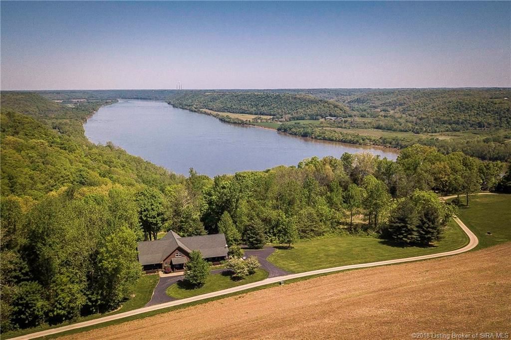 15.12 acres in Clark County, Indiana