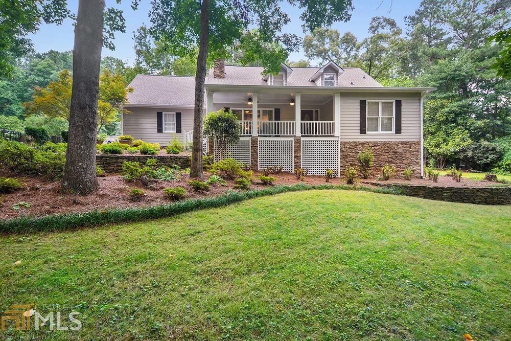 1.08 acres in Henry County,