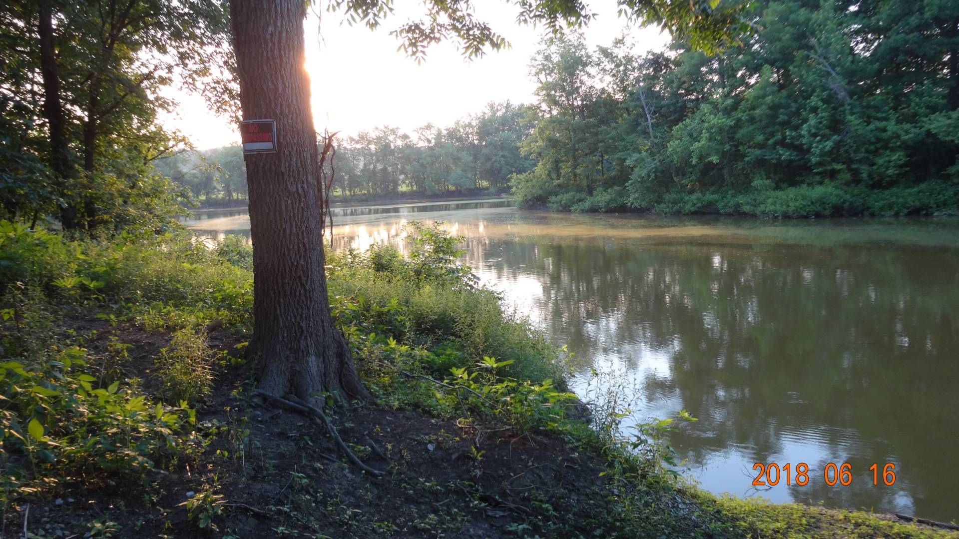 1 acres in Perry County, Indiana