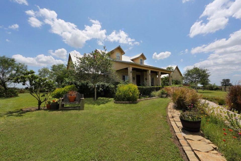 35 acres in Hidalgo County, Texas