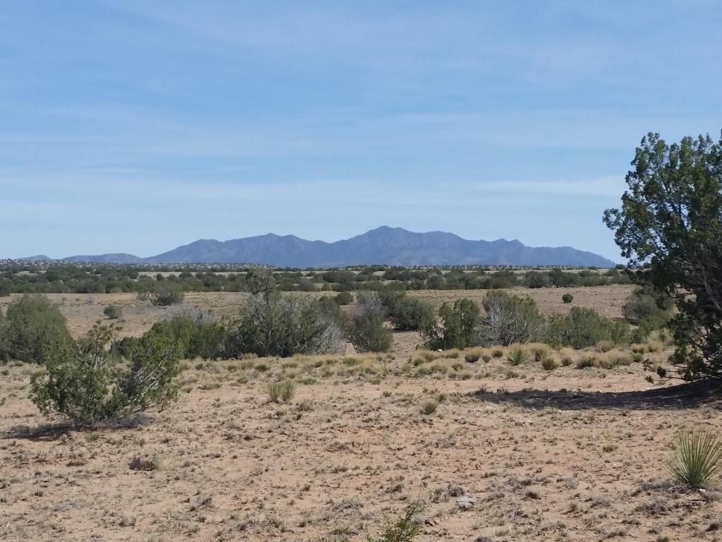 2.99 acres in Sandoval County, New Mexico