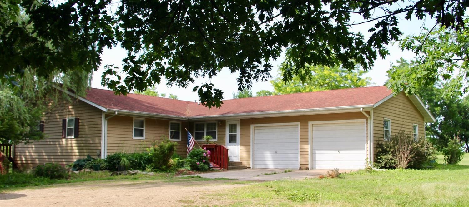 13.31 acres in Marshall County, Iowa