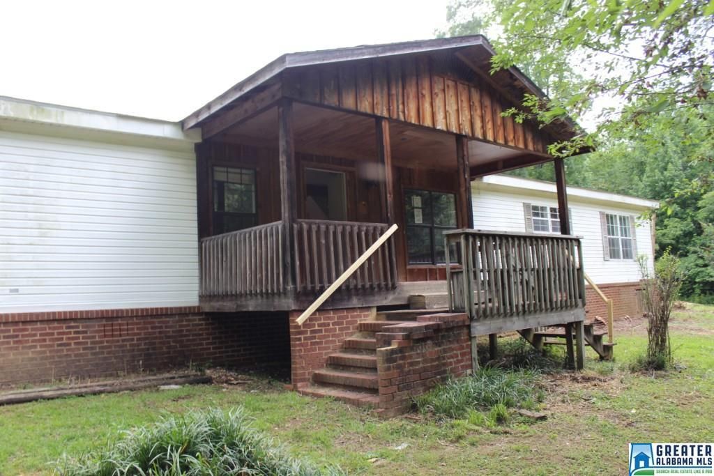 9.60 acres in Shelby County, Alabama