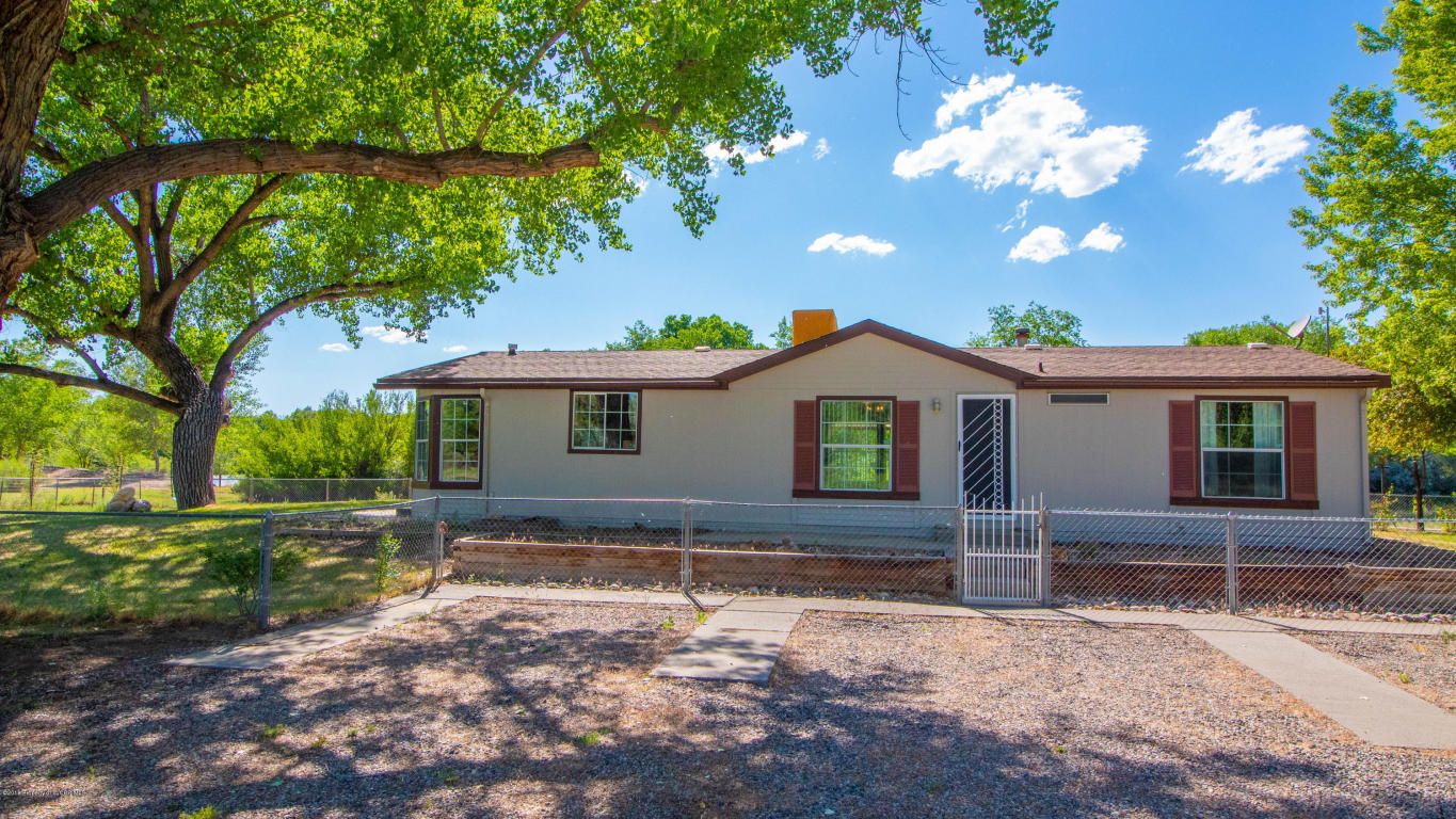 7.07 acres in San Juan County, New Mexico