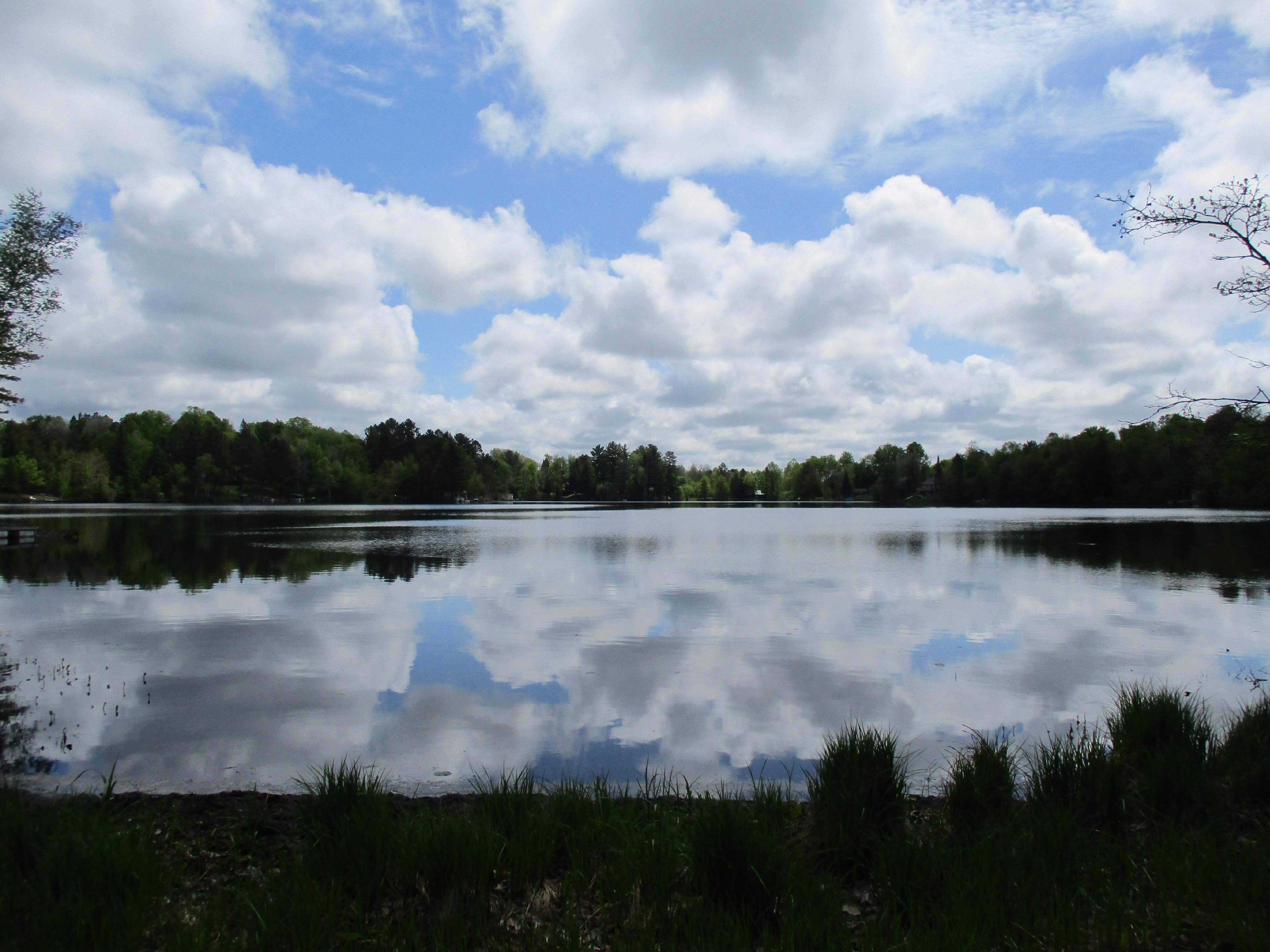 0.61 acres in Taylor County, Wisconsin