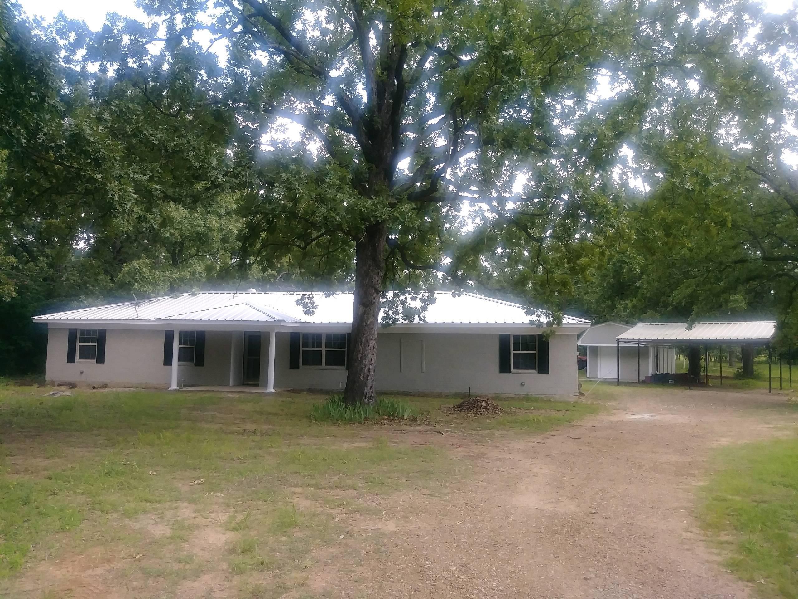 8.85 acres in Lamar County, Texas