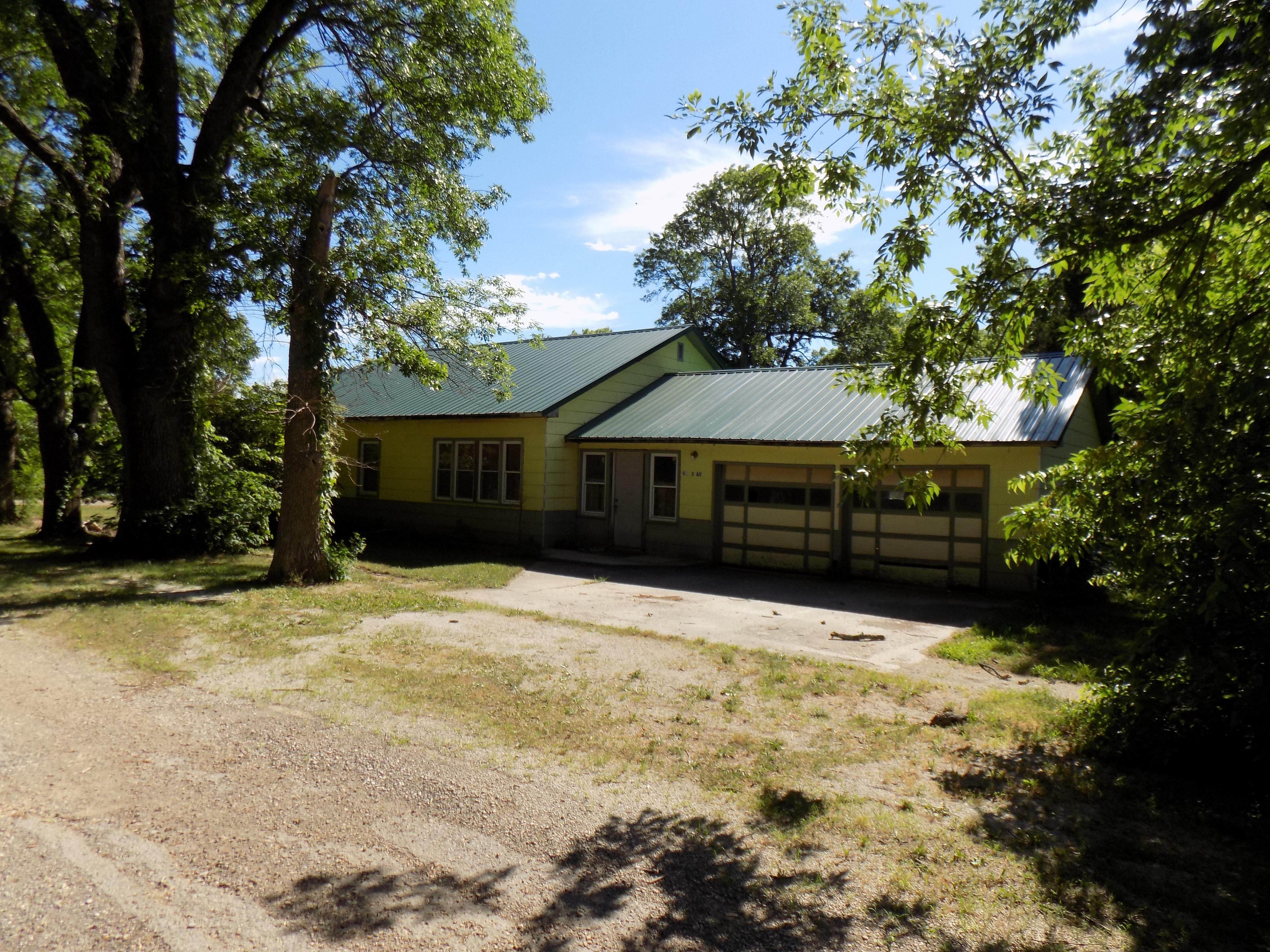 0.75 acres in Allen County, Kansas