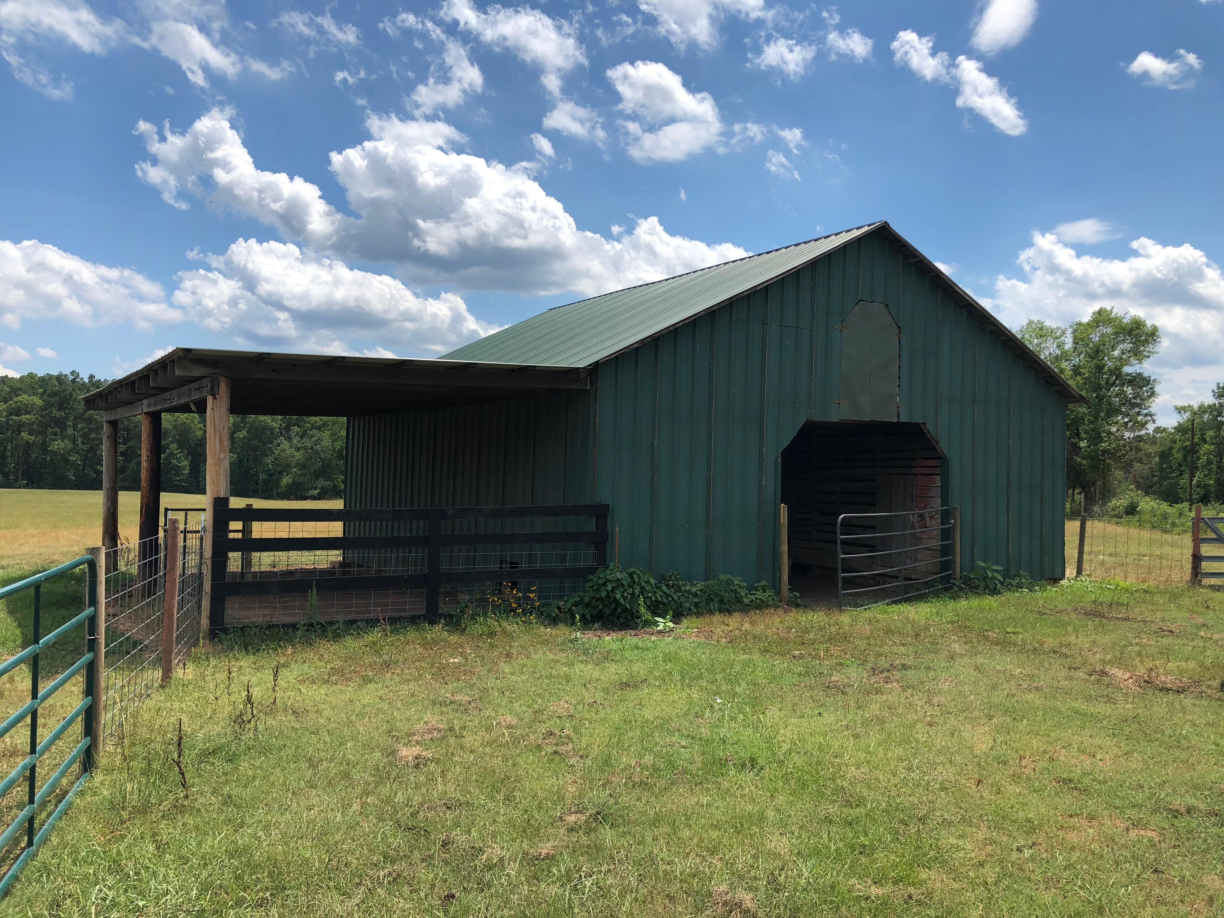 17 acres in Hot Spring County, Arkansas