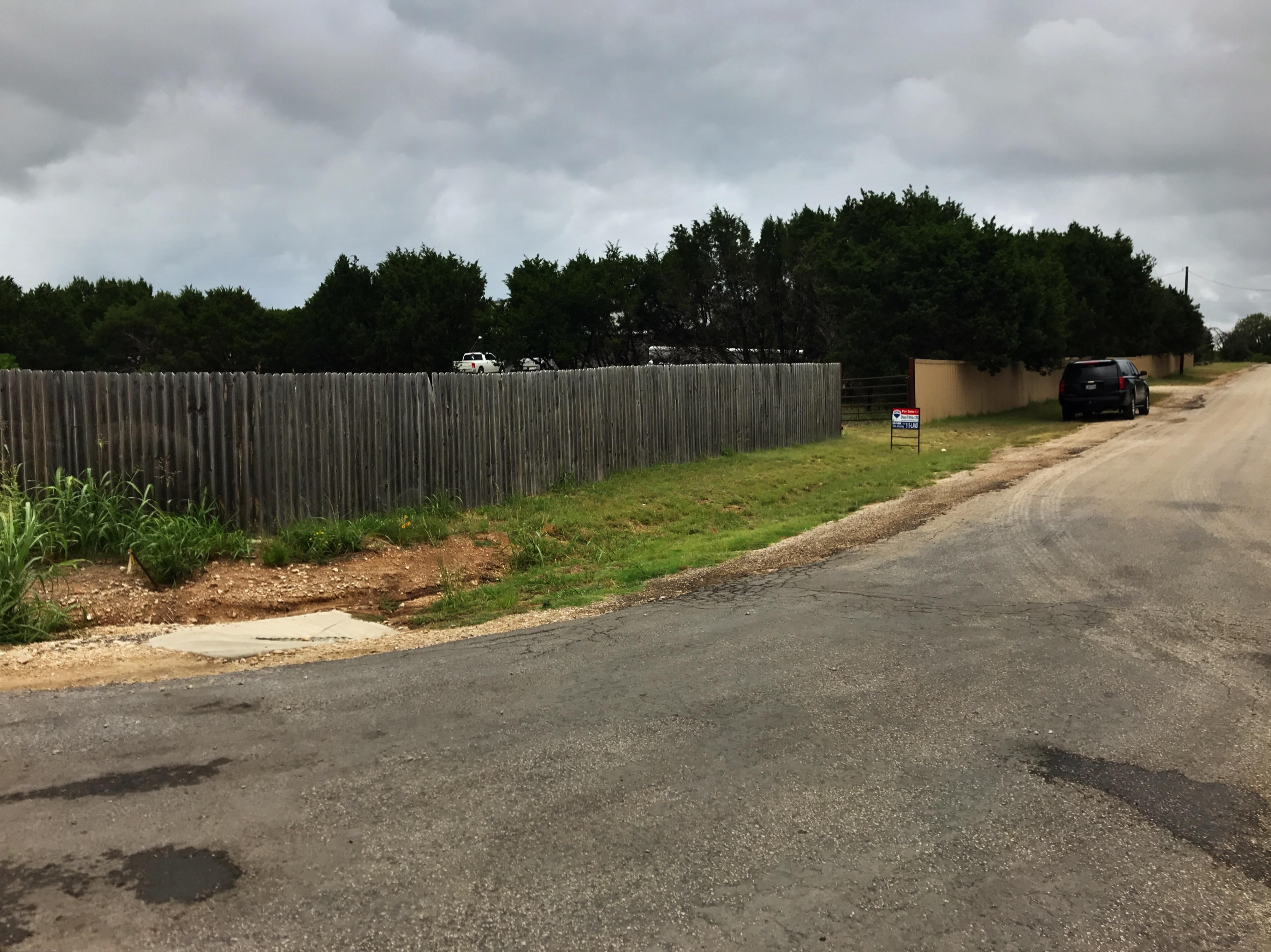 1 acres in Williamson County, Texas