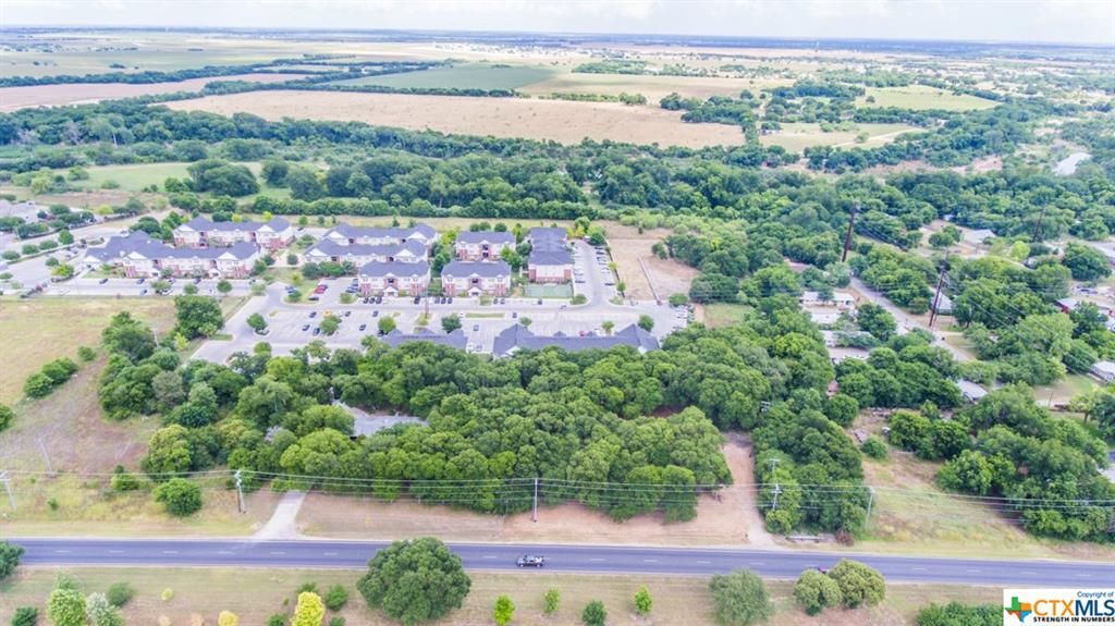 1 acres in Hays County, Texas