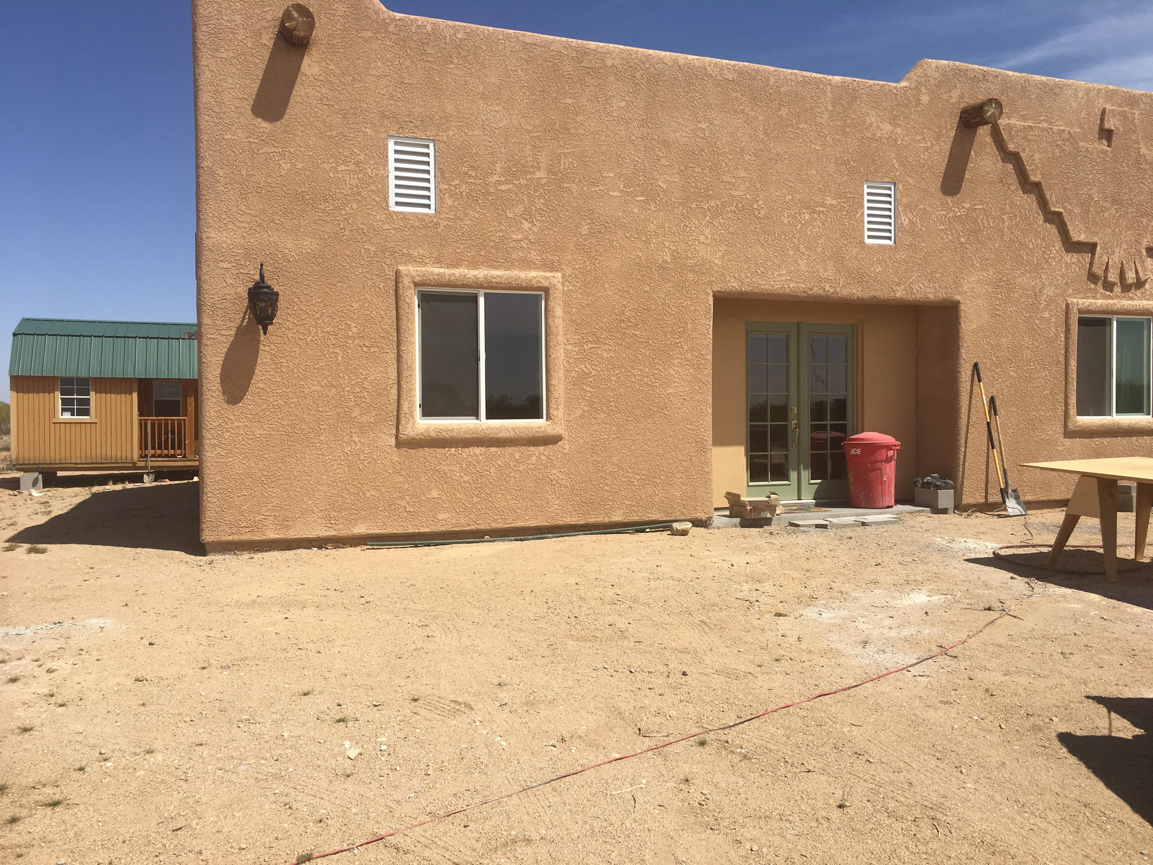 40.06 acres in Mohave County, Arizona