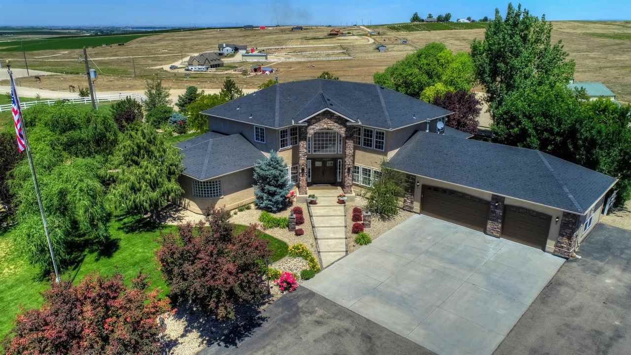 6.49 acres in Canyon County, Idaho