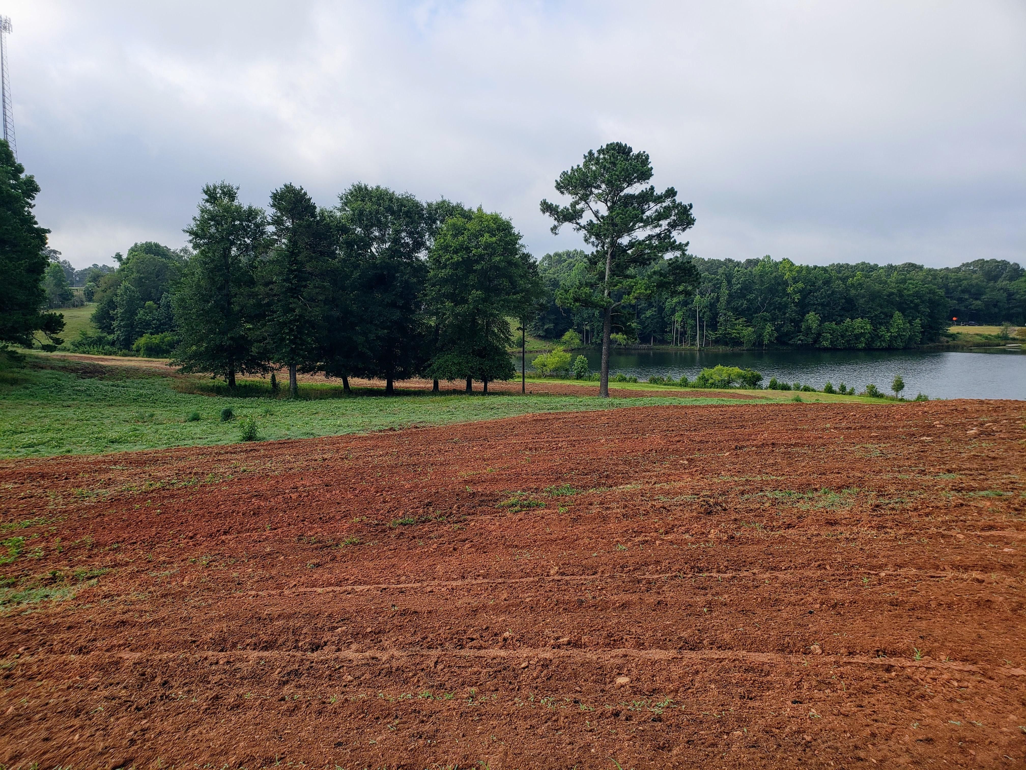 38.00 acres in Greenville County, South Carolina