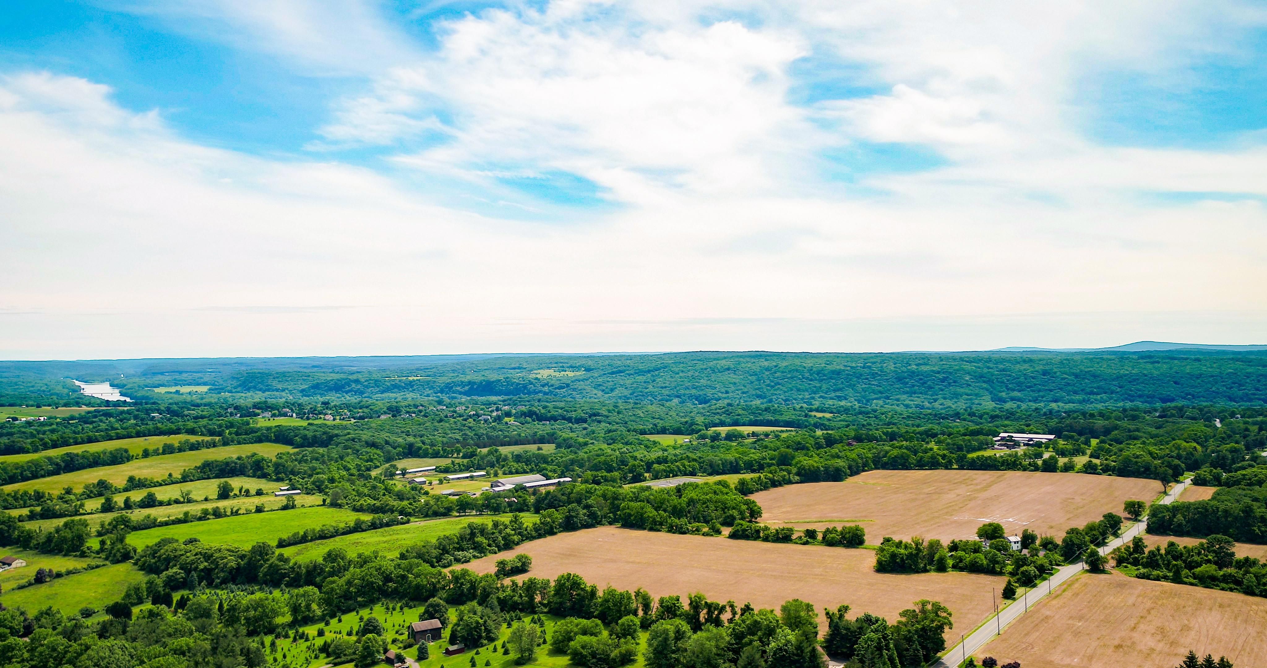 49.50 acres in Hunterdon County, New Jersey