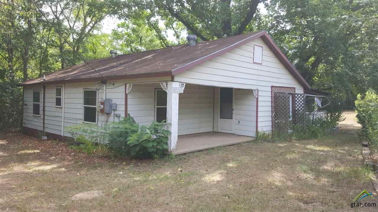 1.91 acres in Harrison County, Texas