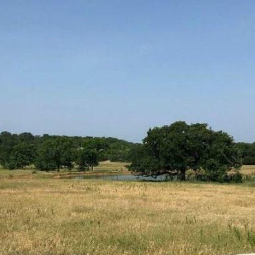 59.11 acres in Grayson County, Texas