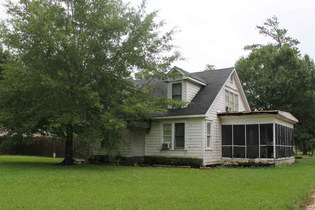 6.15 acres in Hardin County, Texas