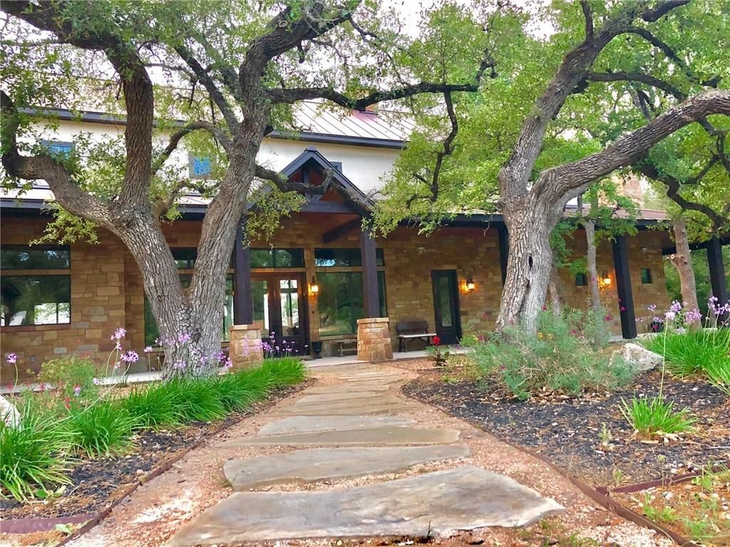 15.65 acres in Hays County, Texas