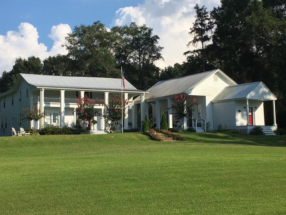 1.3 acres in Leake County, Mississippi