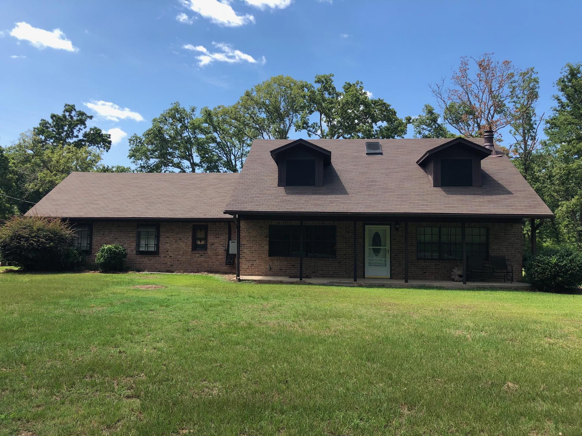 35.66 acres in Leon County, Texas