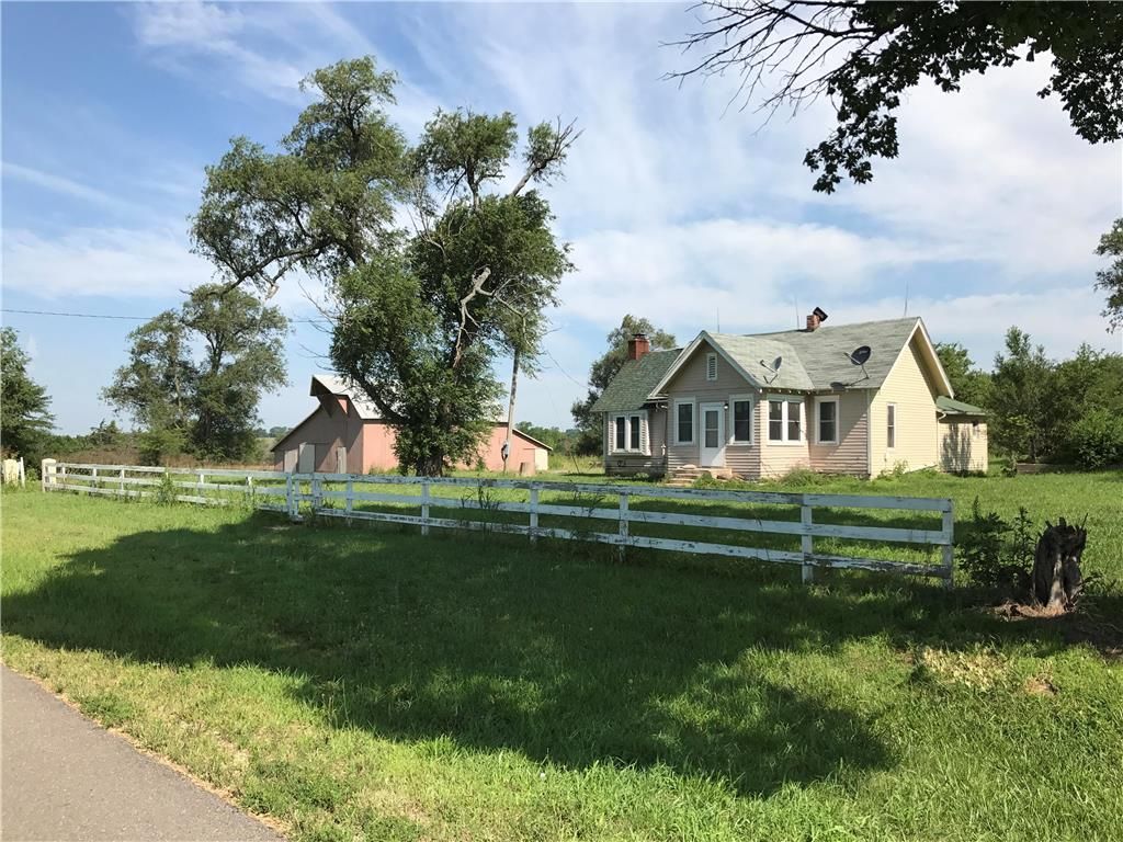 10.00 acres in Bourbon County, Kansas