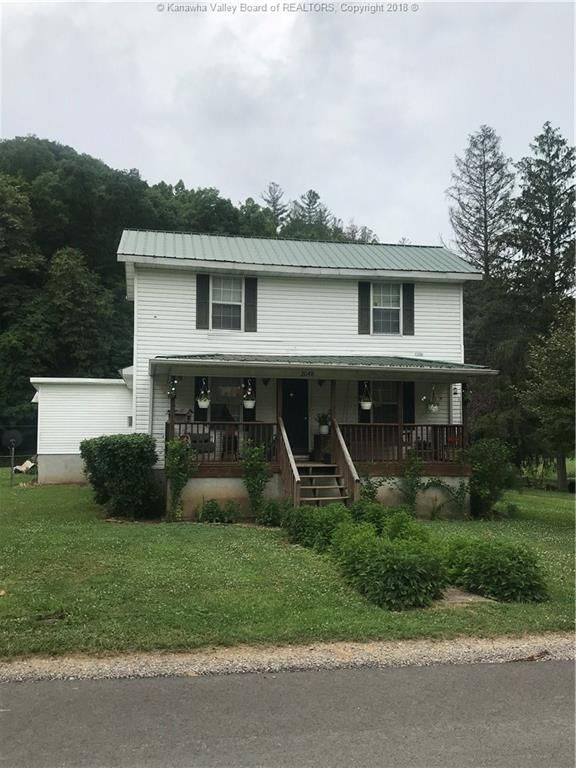 37.13 acres in Cabell County, West Virginia