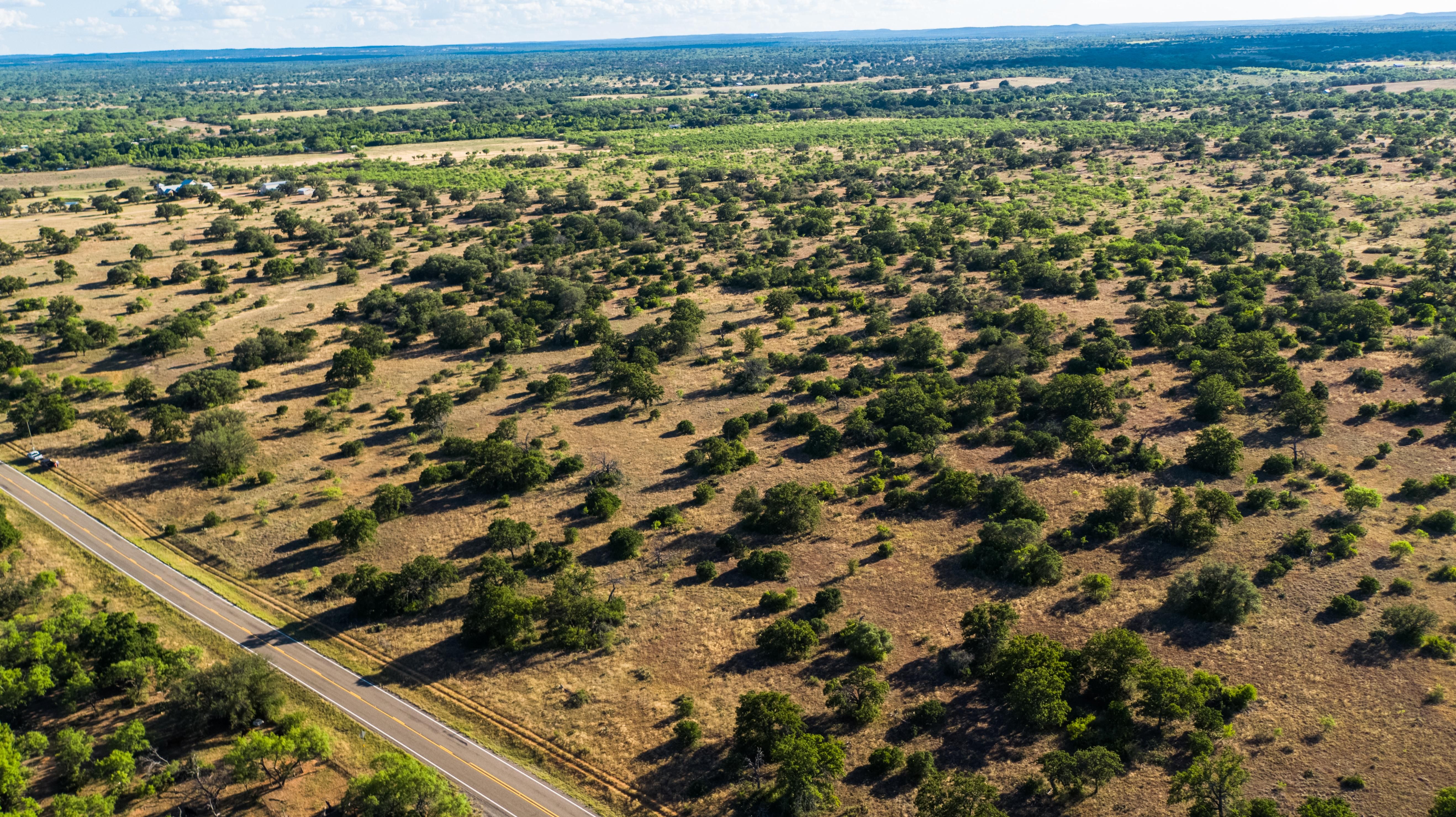 29.00 acres in Llano County, Texas