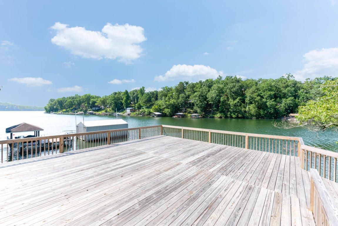 1.25 acres in Hamilton County, Tennessee