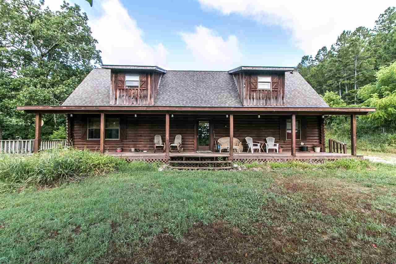 2.42 acres in Butler County, Missouri