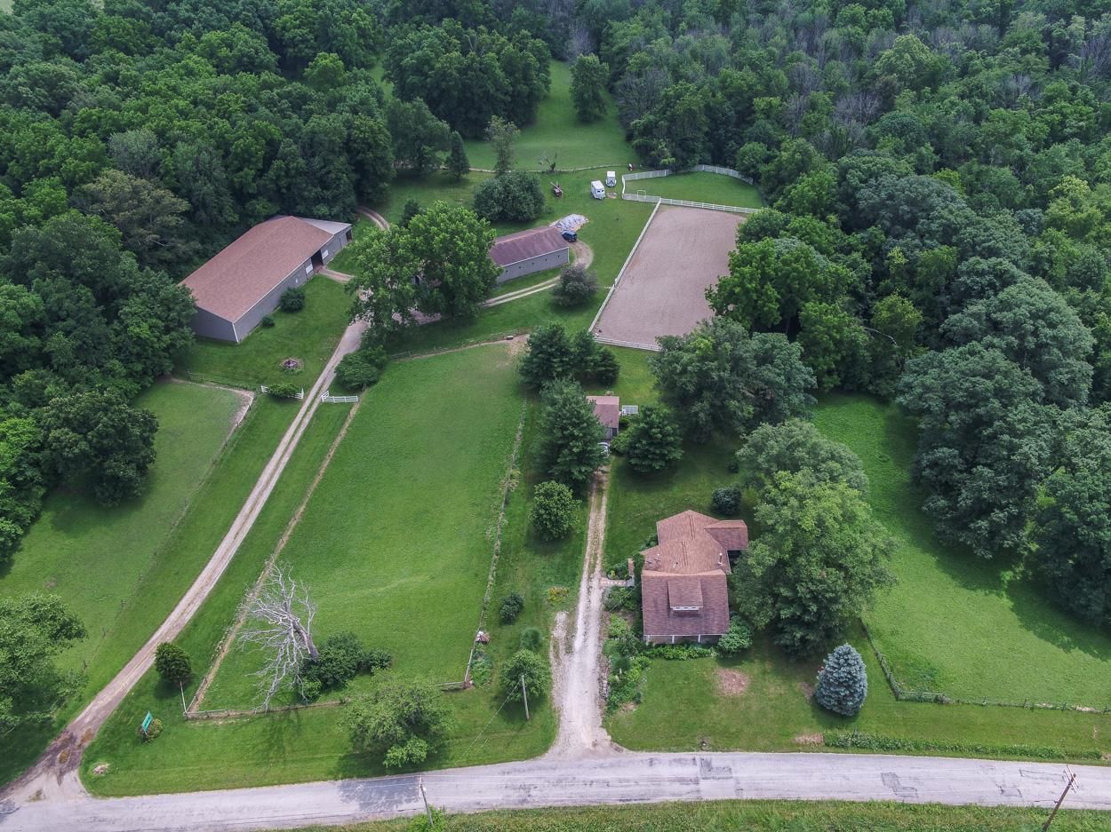 118 acres in Clark County, Ohio