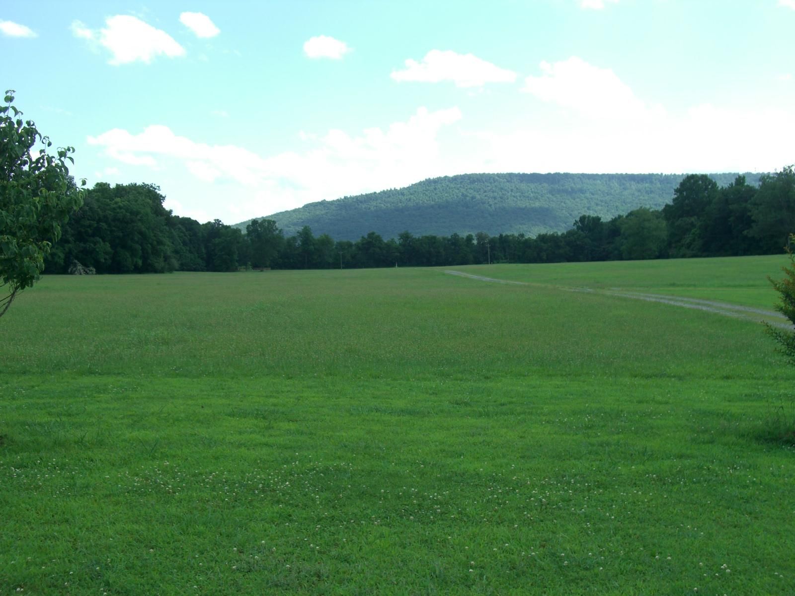 500 acres in Jackson County, Alabama