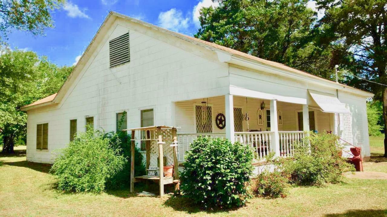 1 acres in Houston County, Texas