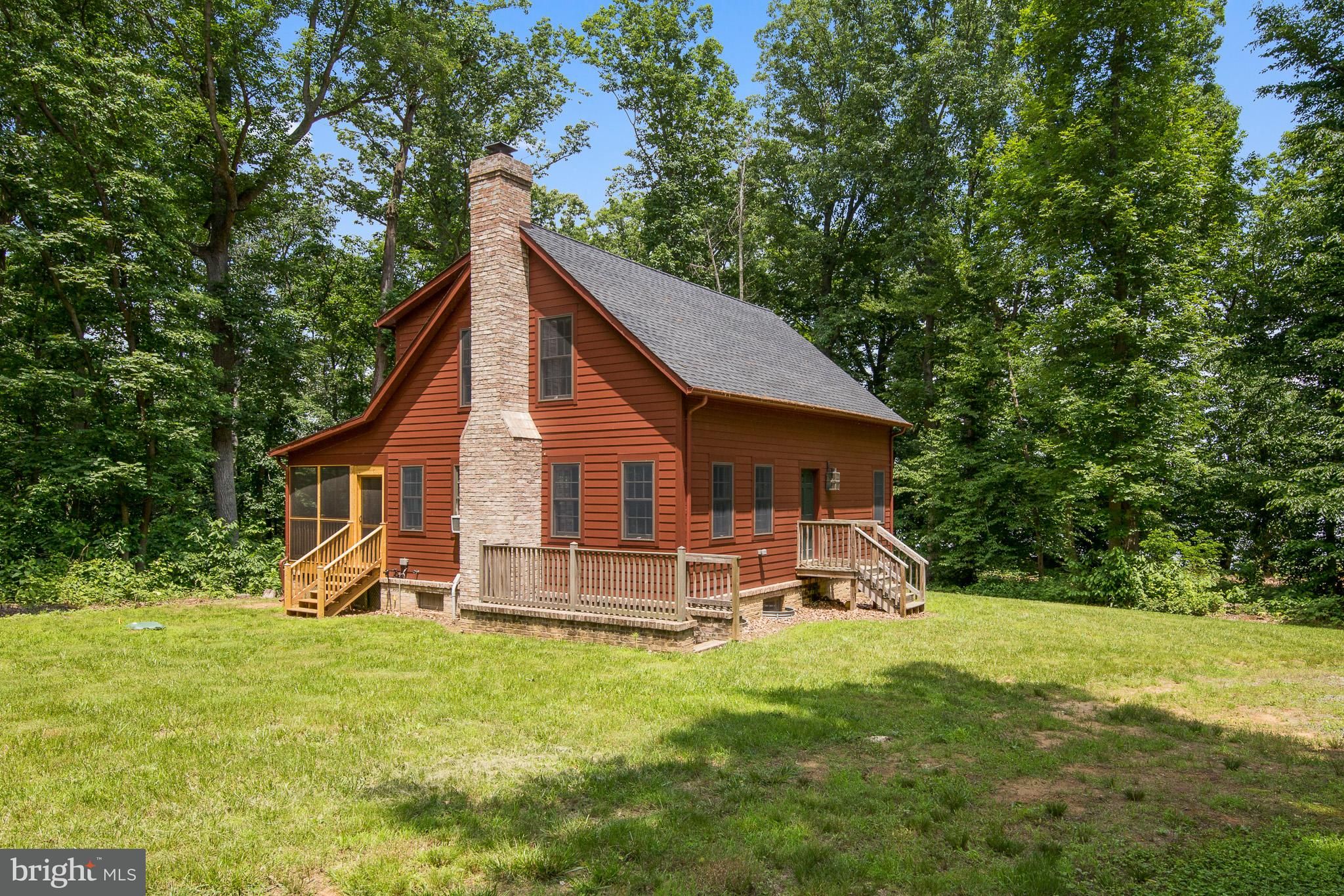 104.45 acres in Cecil County, Maryland