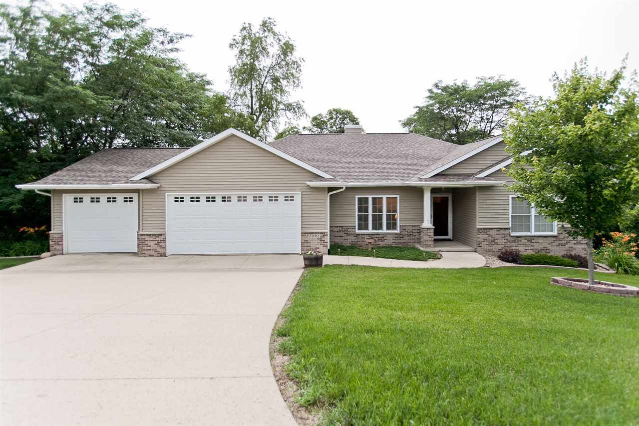 1.37 acres in Linn County, Iowa