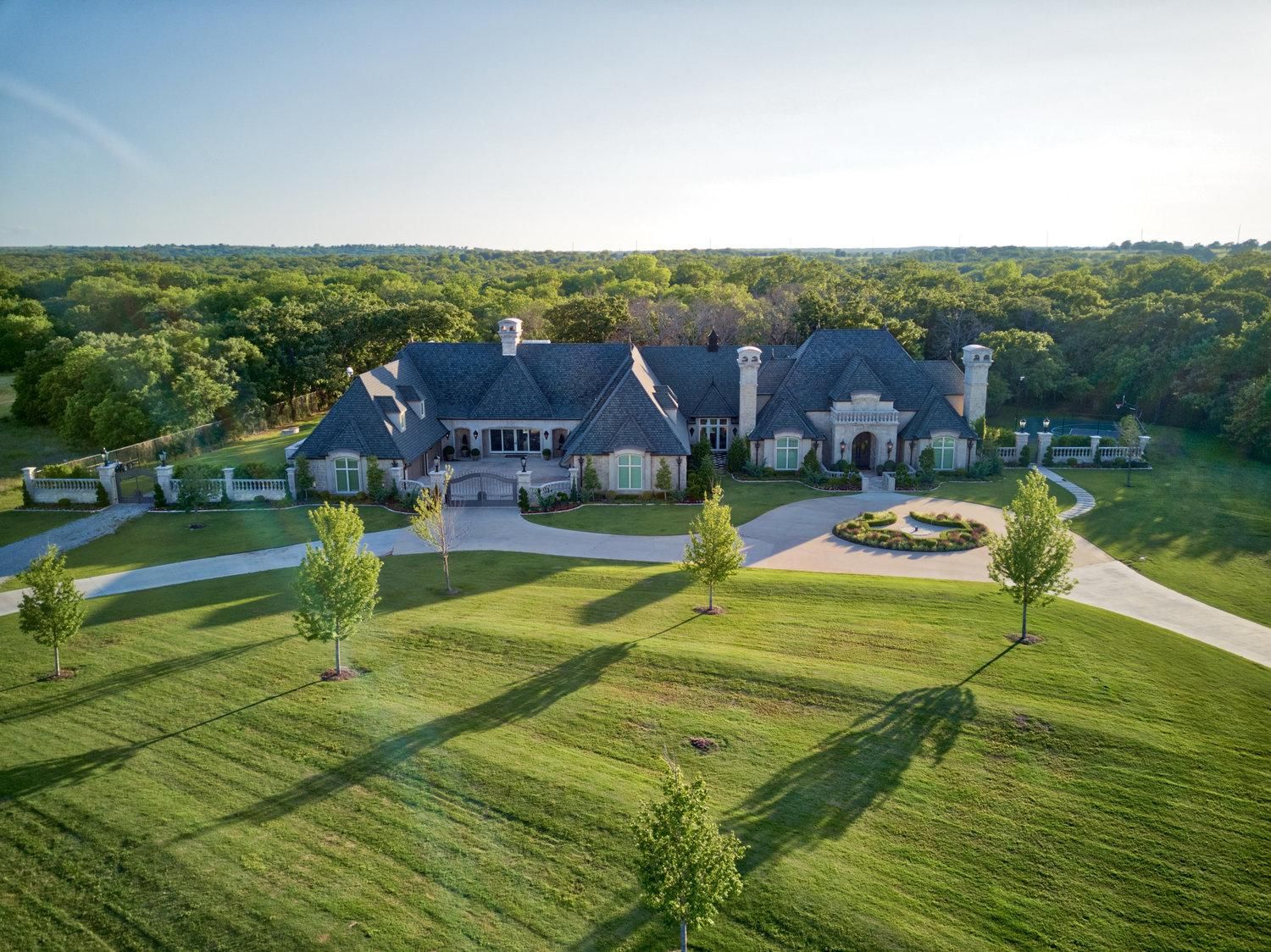 59.96 acres in Carter County, Oklahoma