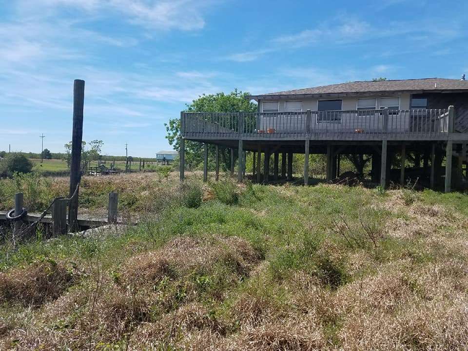1.88 acres in Chambers County, Texas