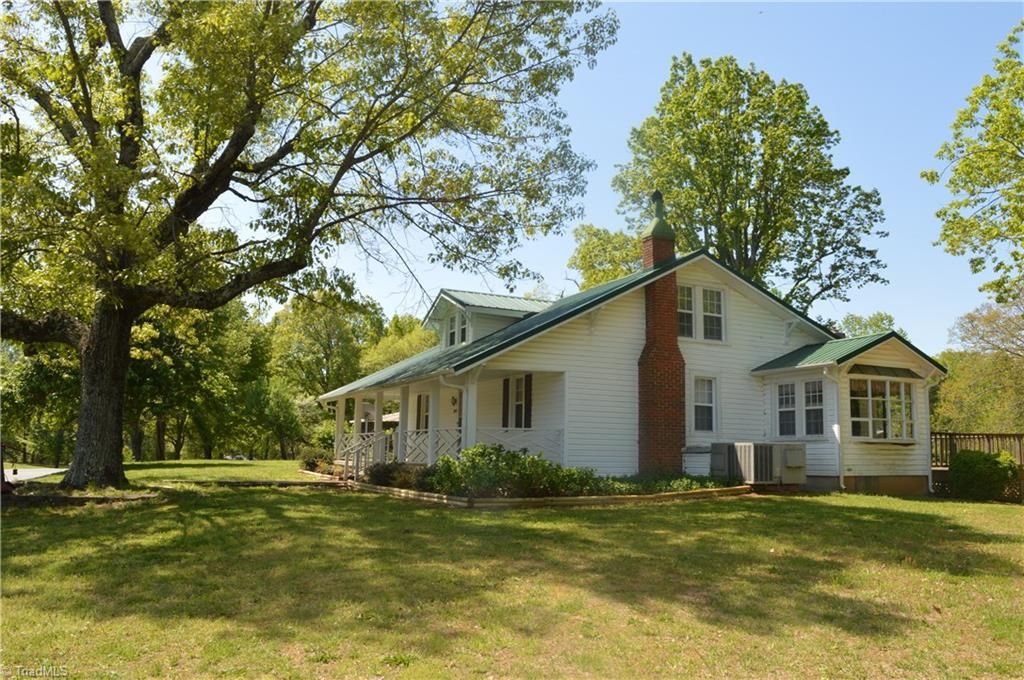 55.21 acres in Stokes County, North Carolina