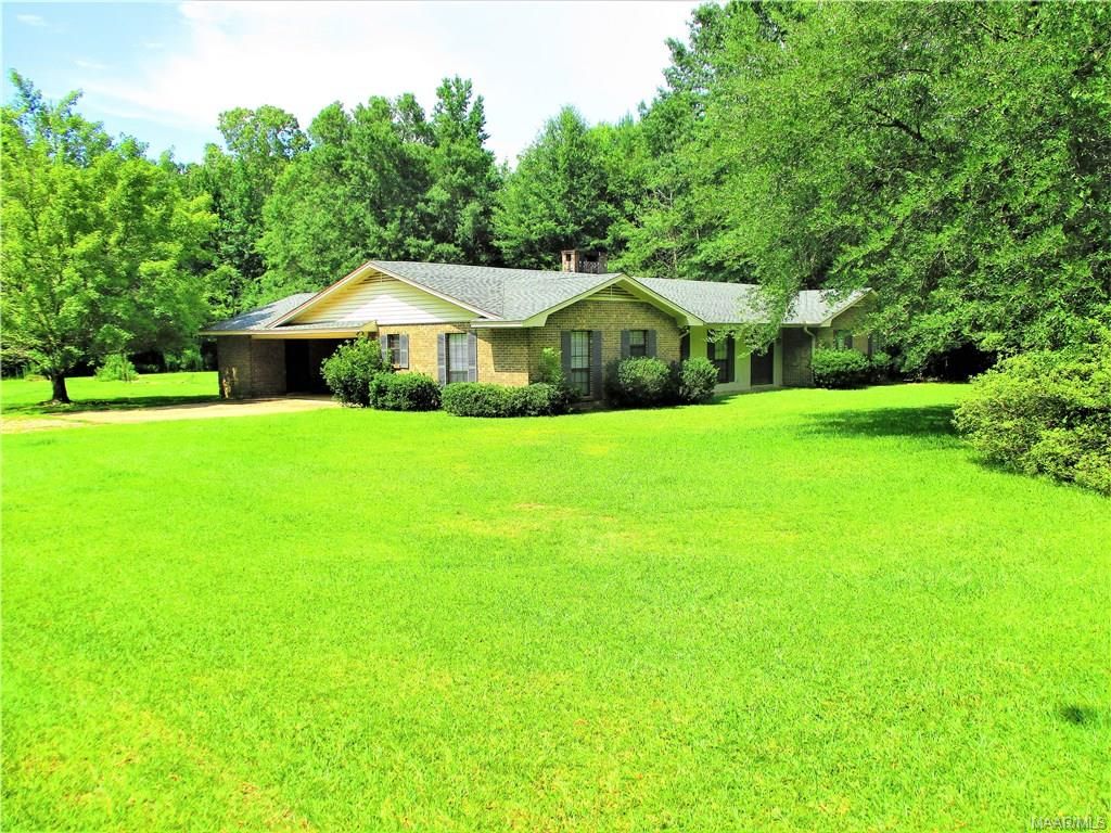 18.55 acres in Lowndes County, Alabama