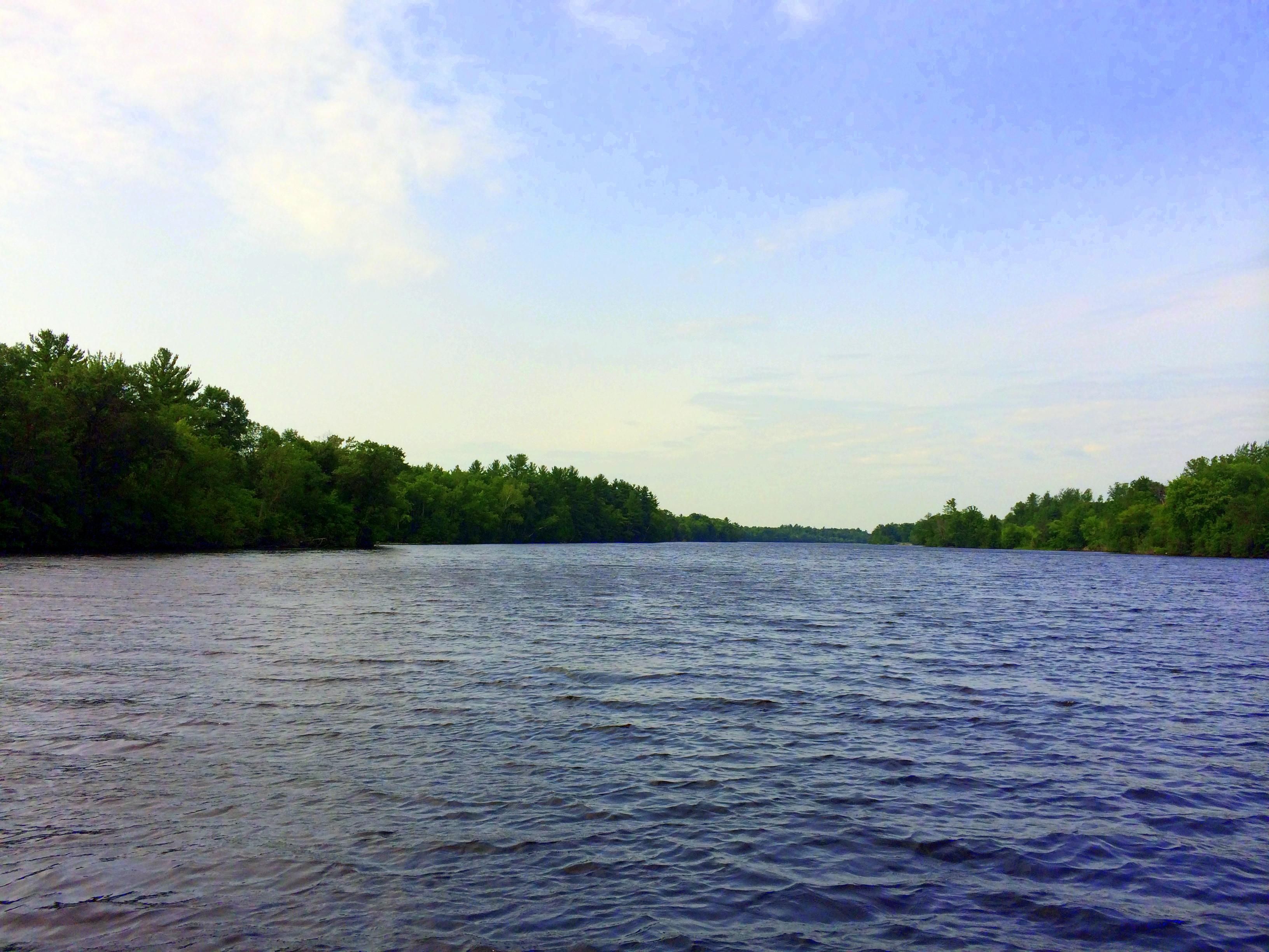 2.06 acres in County, Wisconsin