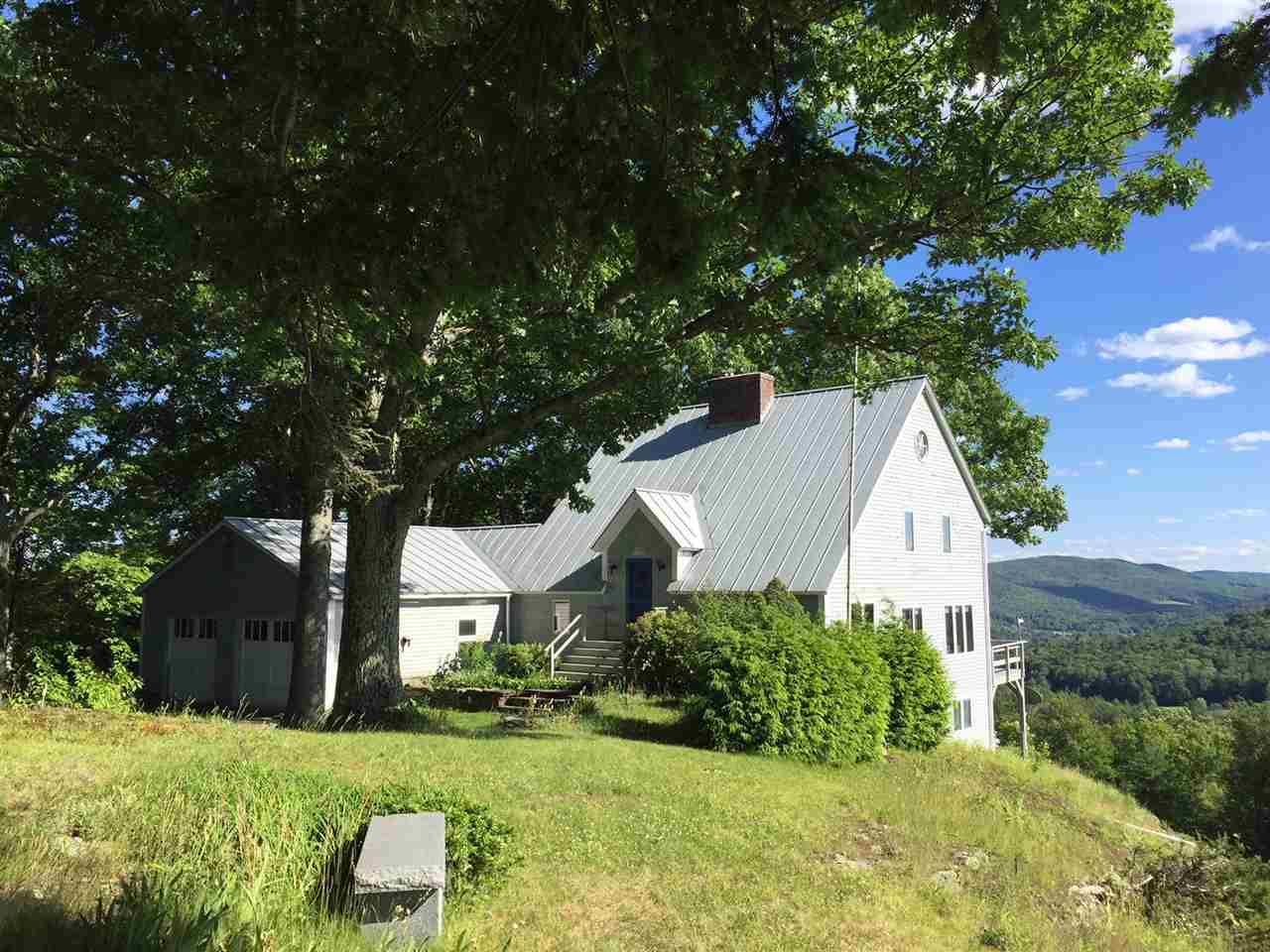 26.57 acres in Windham County, Vermont