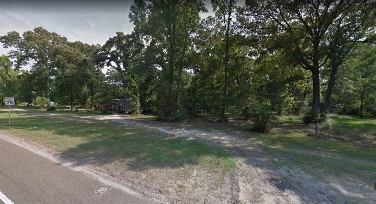 2 acres in Jasper County, Texas