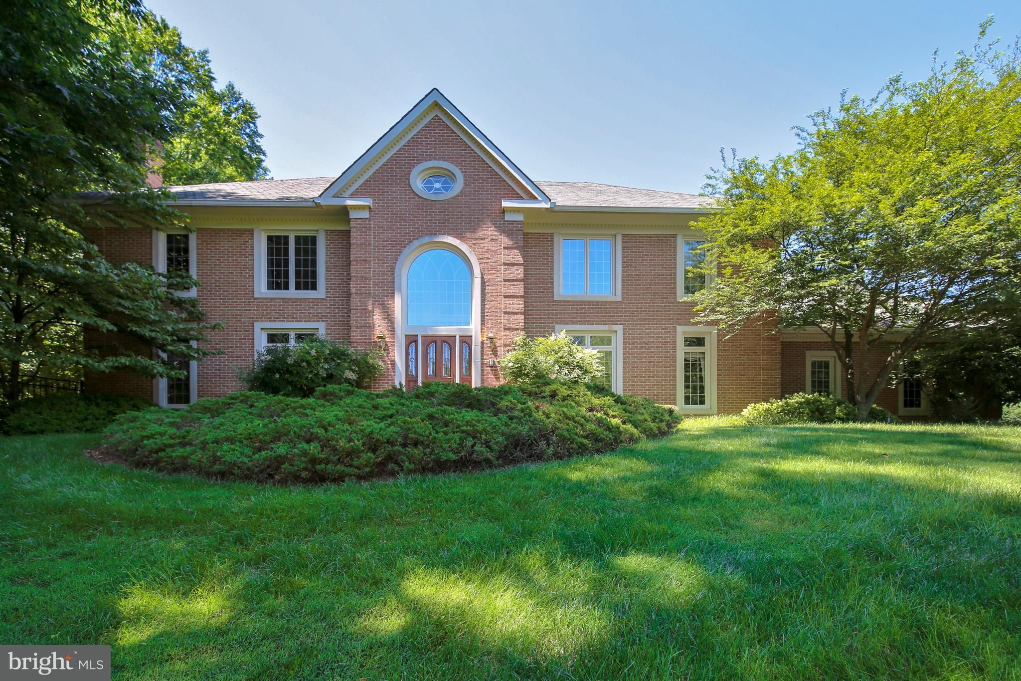 2.00 acres in Montgomery County, Maryland