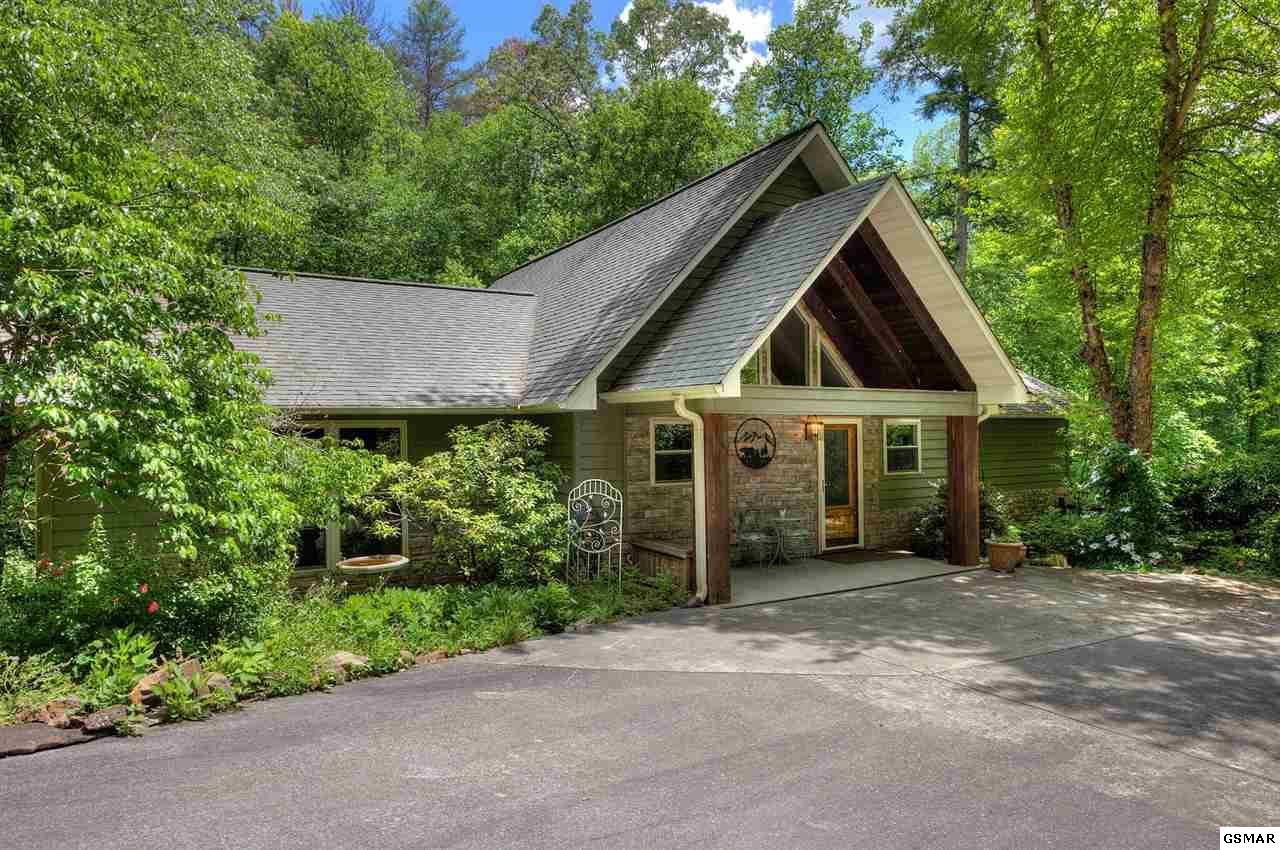 5.21 acres in Blount County, Tennessee