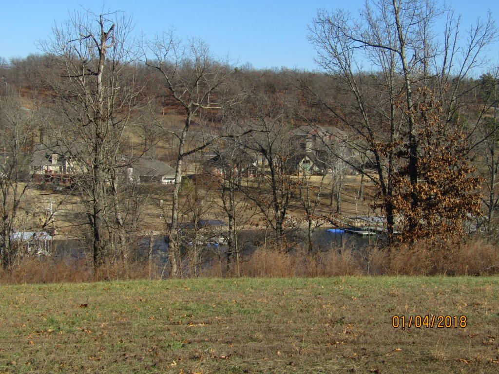 0.74 acres in Delaware County, Oklahoma