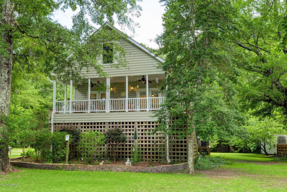 0.50 acres in Pender County, North Carolina