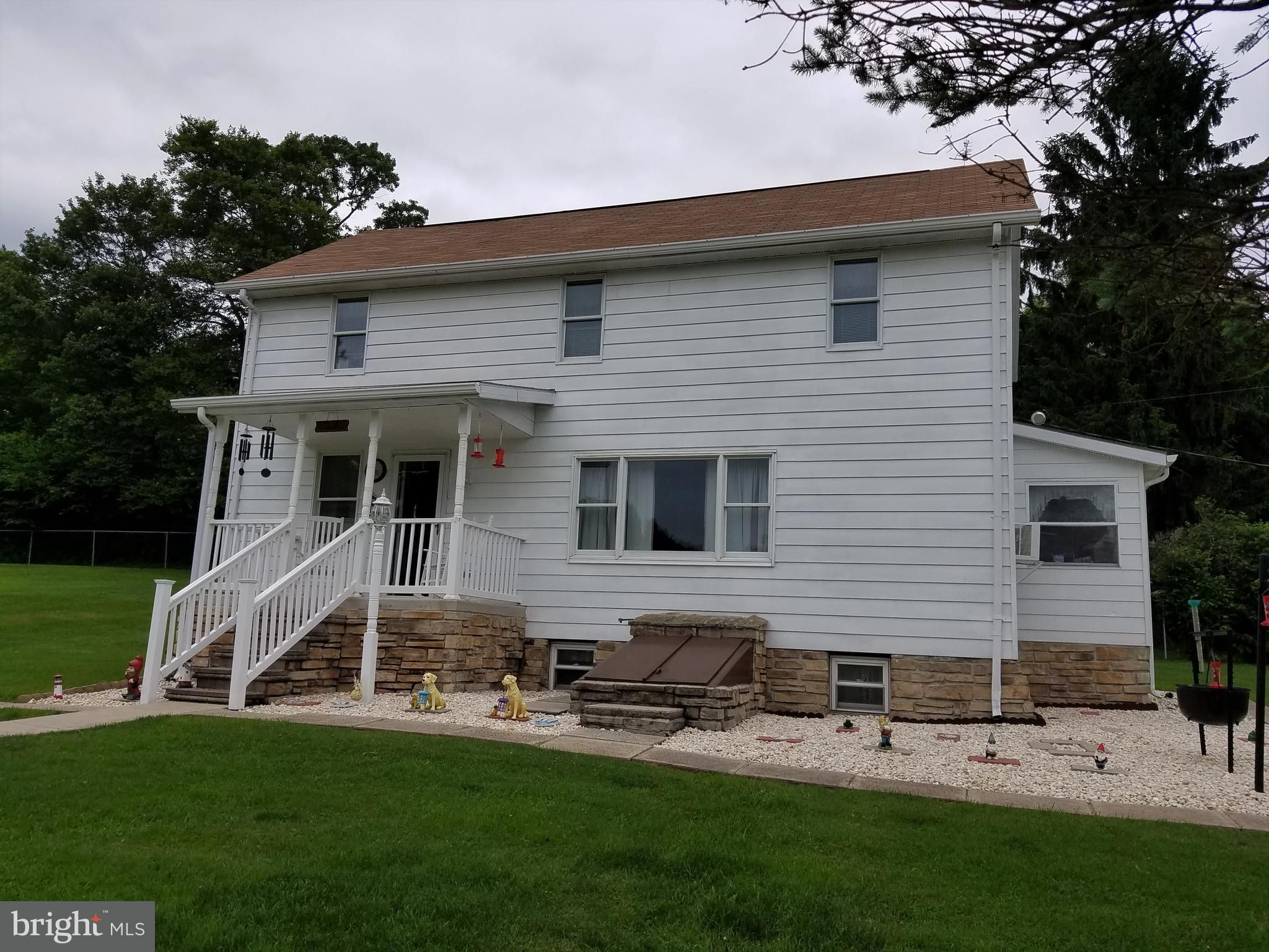 37.35 acres in Somerset County, Pennsylvania