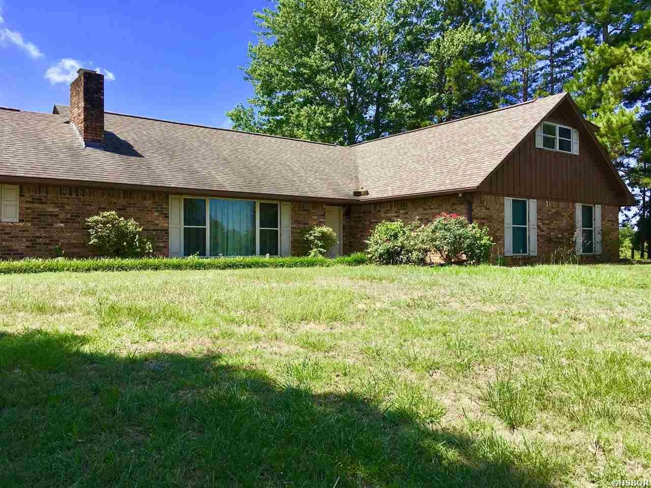 25.87 acres in Pike County, Arkansas