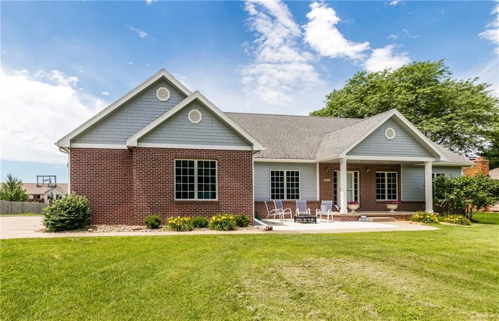 0.68 acres in Polk County, Iowa